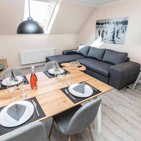 Smart Resorts Haus Jade Ferienwohnung 203 温特贝格 外观 照片