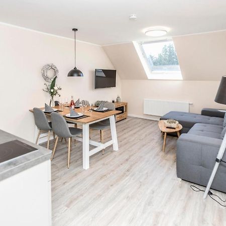 Smart Resorts Haus Jade Ferienwohnung 203 温特贝格 外观 照片