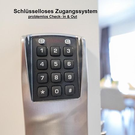 Smart Resorts Haus Jade Ferienwohnung 203 温特贝格 外观 照片
