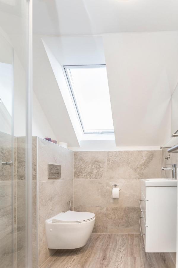 Smart Resorts Haus Jade Ferienwohnung 203 温特贝格 外观 照片