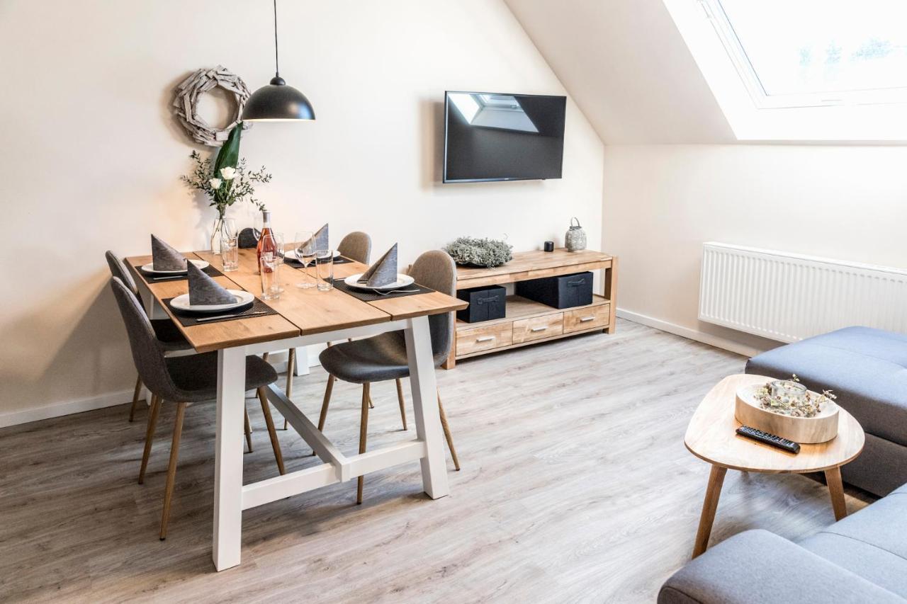 Smart Resorts Haus Jade Ferienwohnung 203 温特贝格 外观 照片